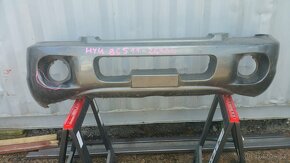 prodám zachovalý nárazník Hyundai  86511-26900 - 2