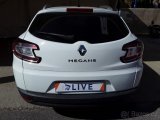 Renault Megane III 1.2 tCe, 2011, 69000 km - 2
