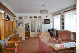 Prodej, byty/4+1, 96 m2, Jedličkova, Horní Litvínov, 43601 L - 2
