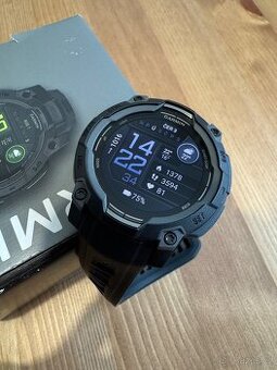 Garmin Instinct 3 – AMOLED 45 mm (černá) - 2