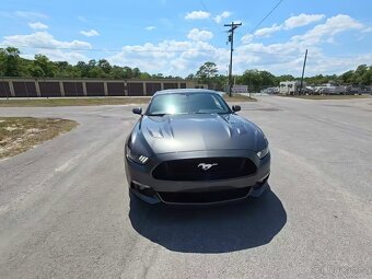Ford Mustang GT 2016 - 2