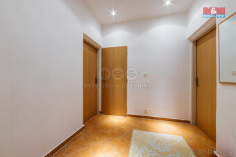Prodej bytu 2+kk, 79 m², OV, Karlovy Vary, ul. Zahradní - 2