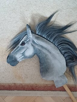 Prodám hobby horse - 2