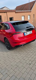 Škoda Scala 1.5 /110kW Monte Carlo - 2