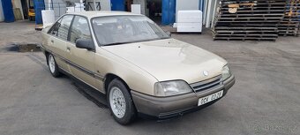 Opel omega A 2.0i - 2