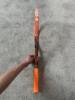 Tenisová raketa HEAD radical lite (pro dospělé) - 2