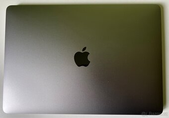 MacBook Pro 13,3 A1708 Space Gray - TOP STAV - 2