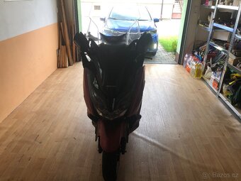 Prodam skútr Honda 125 - 2