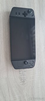 Lenovo Legion Go - 2