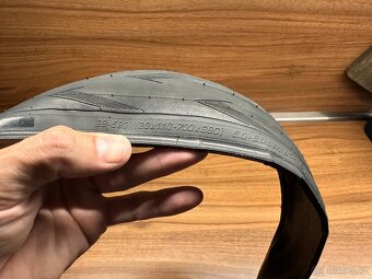 Plášť Schwalbe PRO ONE Addix 28-622 - 2