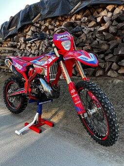 Beta rr 200 2022 racing - 2