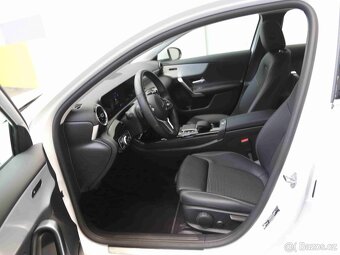 Mercedes A 220 d 4MATIC 1. majitel - 2