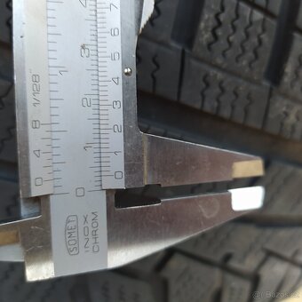 Hankook 225x65 R17 zimní - 2