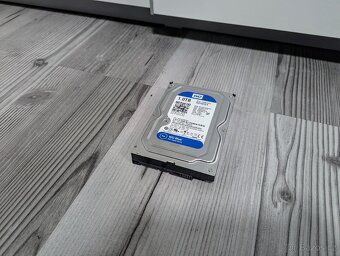 HDD WD Blue 1TB - 2