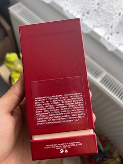 Tom Ford Lost Cherry - 2
