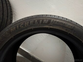 Michelin Primacy 4 225/45 R17 91W - 2
