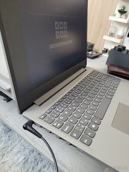 Lenovo IdeaPad S145 - zánovní - 2