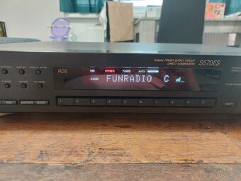 SONY S570ES - 2