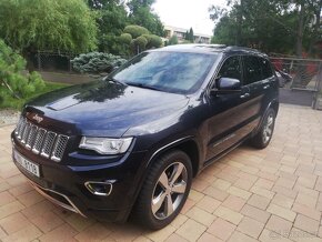 Jeep Grand Cherokee - 2