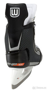 Brusle Winnwell AMP300 SR EU45,5 a EU47 - NOVÉ - 2