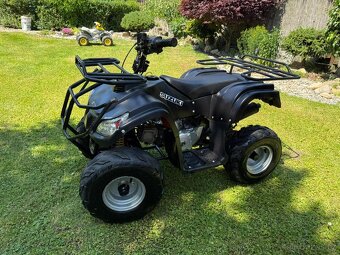 Dětská čtyřkolka atv 110 Dino - 2