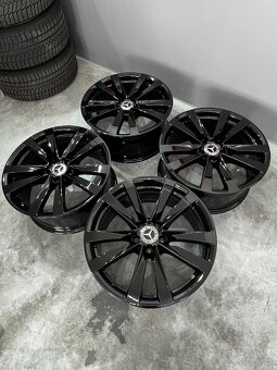 Mercedes r19 top 5x112 - 2