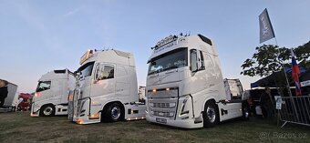 🚛 HLEDÁME ŘIDIČE – STŘÍDAČE PRO CISTERNOVÉ NÁVĚSY - 2