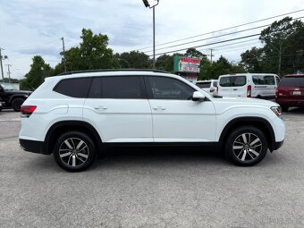 2023 Volkswagen Atlas 2.0T SE 4Motion AWD 2.0 - 2