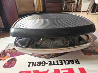 Tefal gril - 2