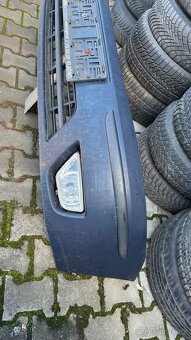 Přední nárazník Ford Focus mk1 - 2