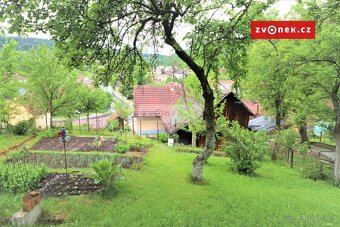 Prodej domu v Luhačovicích-Kladná Žilín - 2