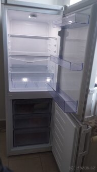 Lednička Beko - 2