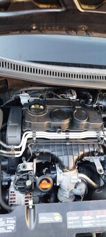 Seat Altea Freetrack 2.0 TDI 125kw 4x4 - 2