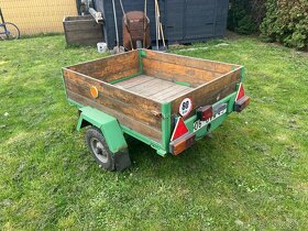 Sport jacht LPB 207 P - 2