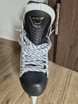 CCM brusle 50 K - 2