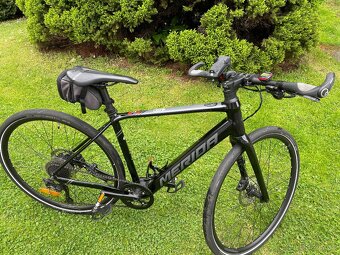 eSPEEDER 200 Glossy Black vel. S (49) - 2