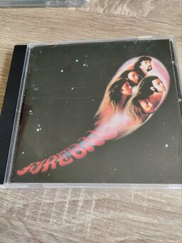 CD DEEP PURPLE - 2