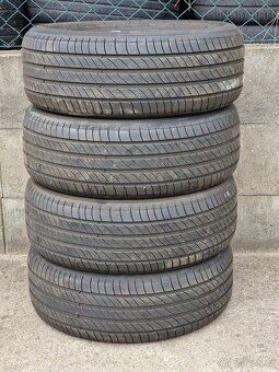 205/55/16 Letní pneumatiky Michelin Premacy 4 - 2