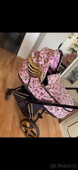 Cybex priam korba - 2