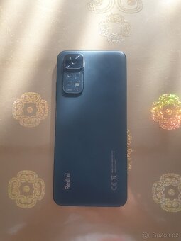 Xiaomi Redmi Note 11S - 2