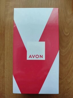 Sada Avon Pur Blanca v dárkové krabičce - 2