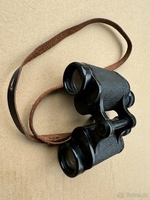 Dalekohled zeiss - 2