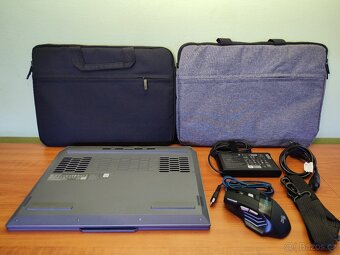 Herní Loq,2025,Rtx-6Gb,i5-12gen,24gb-DDR5,TOP-ZÁRUKA - 2