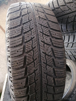 Zimní pneu 195/65 R15 - 2