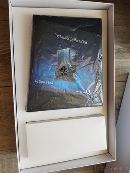 O2 Smart Box 1. generace - 2