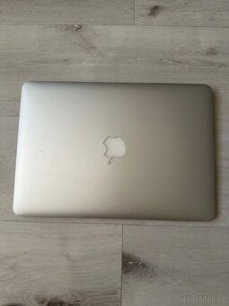 Macbook Pro 13.3"/I5 1.4GHZ/4GB RAM/121GB SSD/CZ - 2