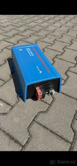 Měnič Victron Energy 12V/1200VA VE.Direct - 2