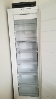 Šuplíkový mrazák gorenje - 2