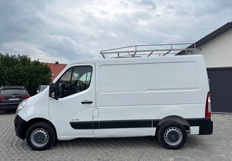 Master L1H1 2.3dci - 2