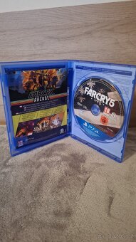 Far Cry 5 na ps4 - 2